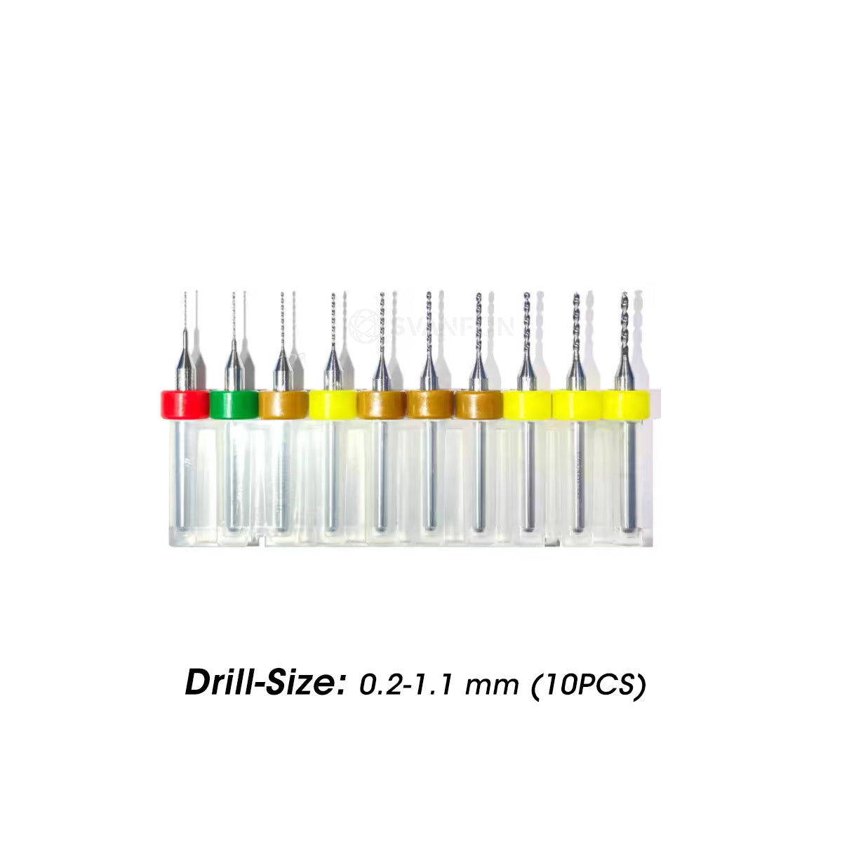 PCB Drill Bit