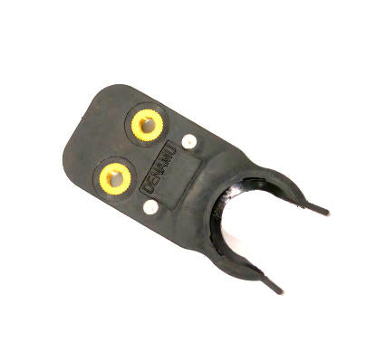 VMC 215 CNC machine specific tool holder