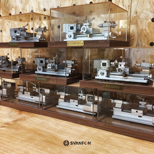 SVANFON Brand General Introduction