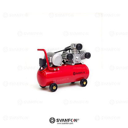 Air Compressor Model