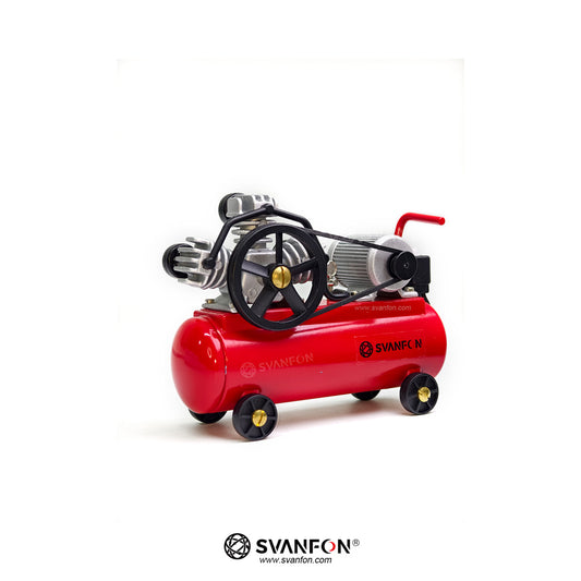 Air Compressor Model