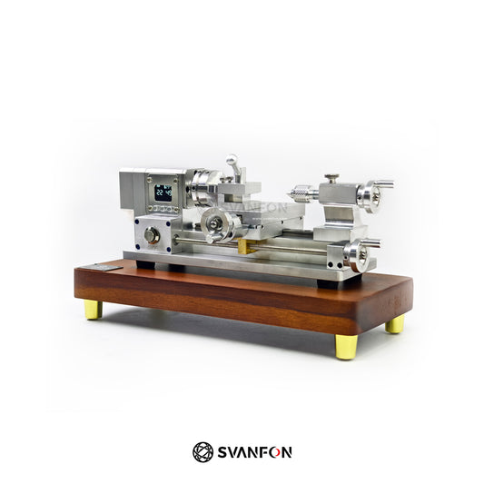 Ultra Mini Lathe Model