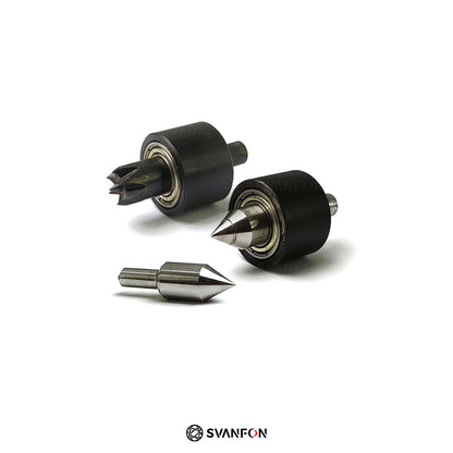 Mini Lathe Center Assortment