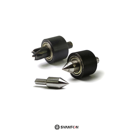 Mini Lathe Center Assortment