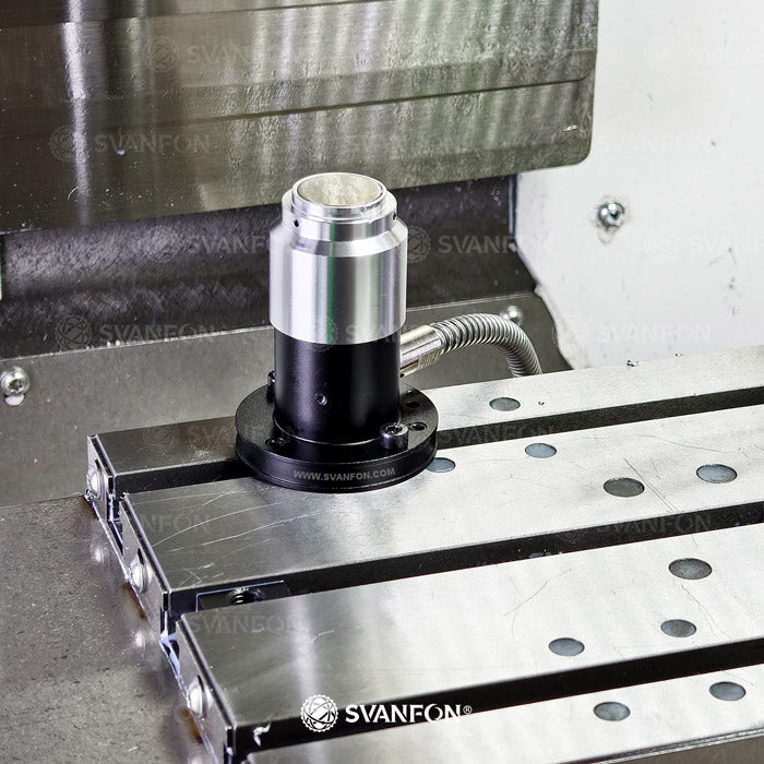 Automatic Tool Setter for VMC215 CNC Machine – Z Axis Tool Length Sensor