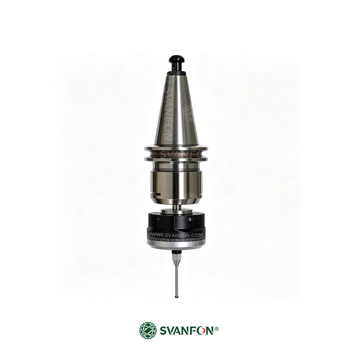 3D Touch Probe for SVANFON VMC215 | CNC Edge Finder & Automatic Centering Probe