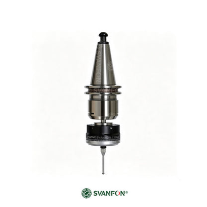 3D Touch Probe for SVANFON VMC215 | CNC Edge Finder & Automatic Centering Probe