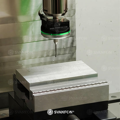 3D Touch Probe for SVANFON VMC215 | CNC Edge Finder & Automatic Centering Probe