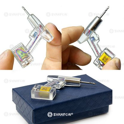 Mini Electric Drill Model