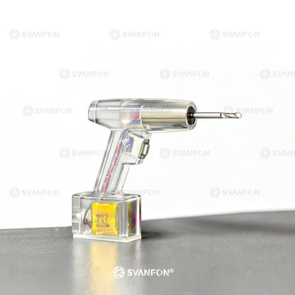 Mini Electric Drill Model