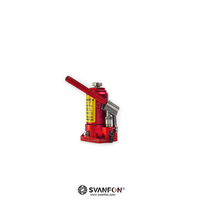 Mini Hydraulic Bottle Jack Model, Car Lifting Device Miniature