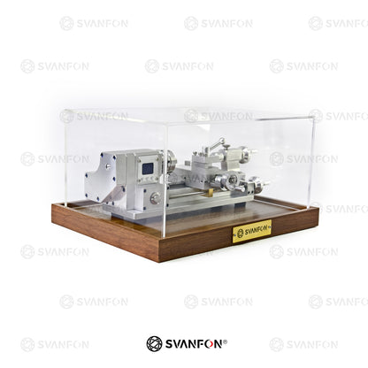 Ultra Mini Lathe Model