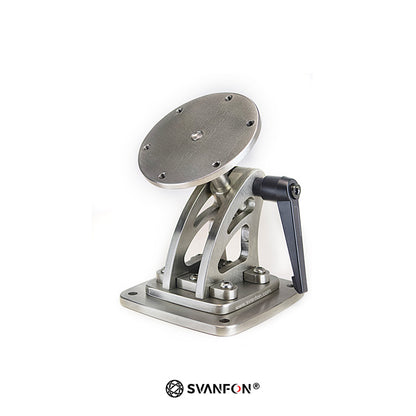 Base della morsa da banco universale in acciaio inossidabile 