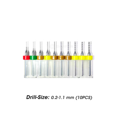 PCB Drill Bit
