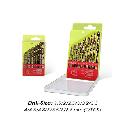 PCB Drill Bit