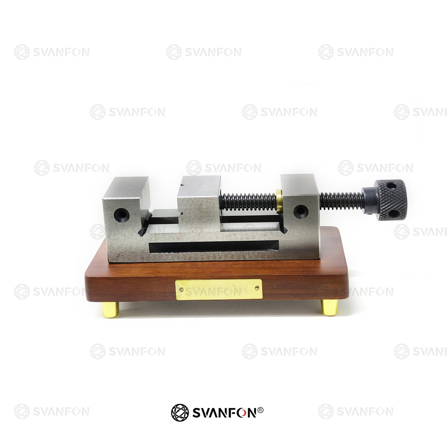 2 inch drill mill vise