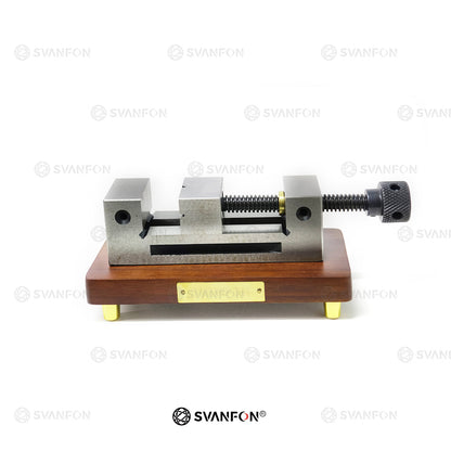 2 inch drill mill vise