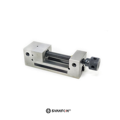 2 inch drill mill vise