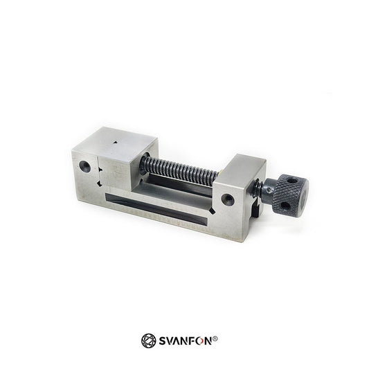 2 inch drill mill vise