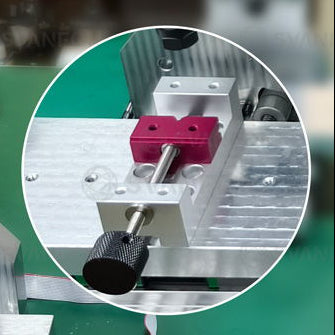 Cnc drill mill vise (Accessories)