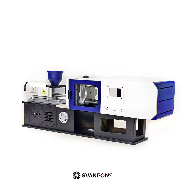 Mini Injection Molding Model