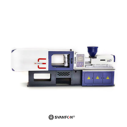 Mini Injection Molding Model