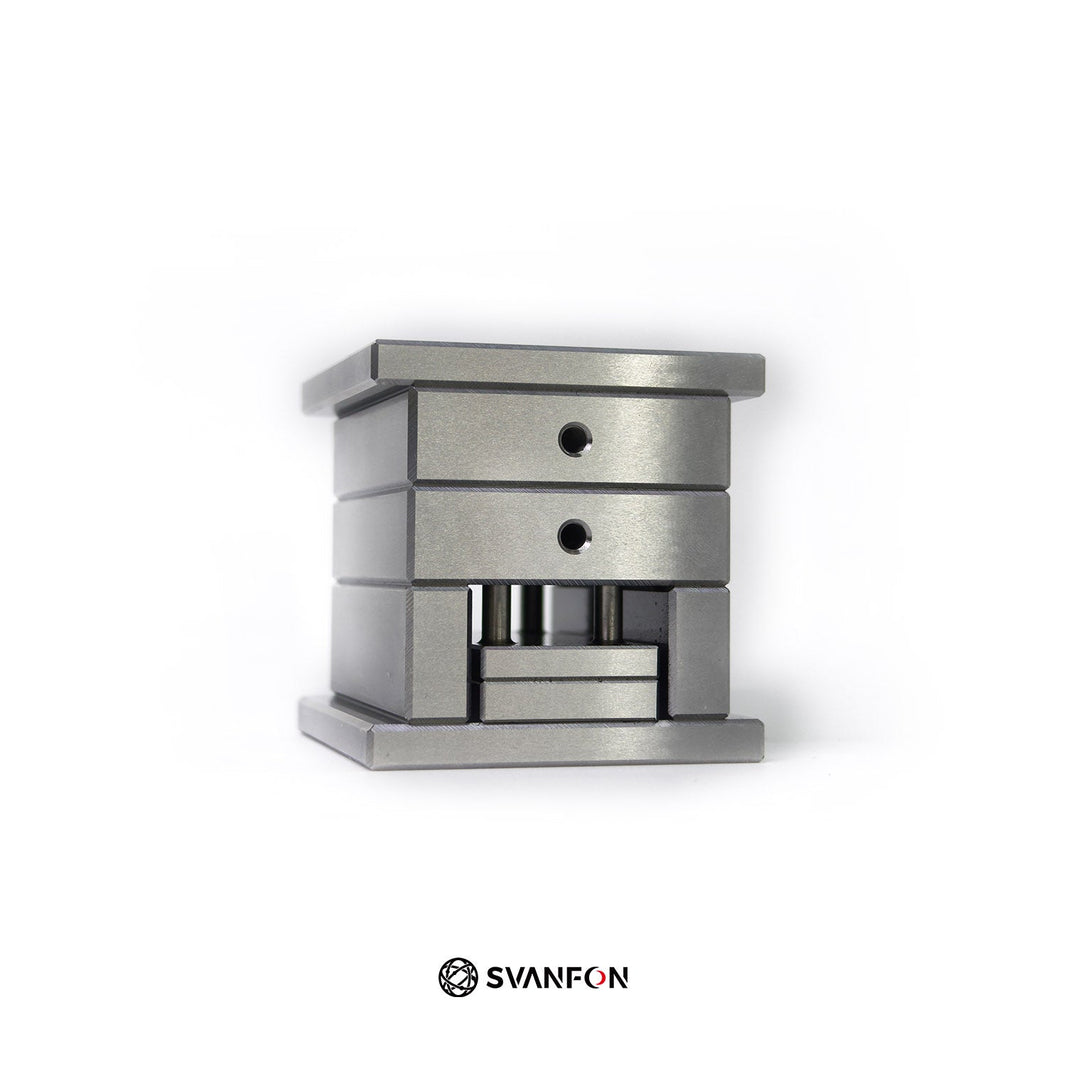Metal Model – SvanFon Mini Metal Mechanical Models