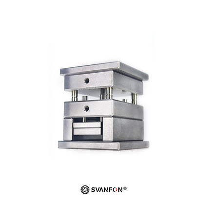 Svanfon Mini Mould Model