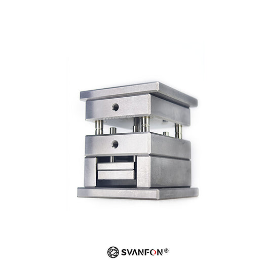 Svanfon Mini Mould Model
