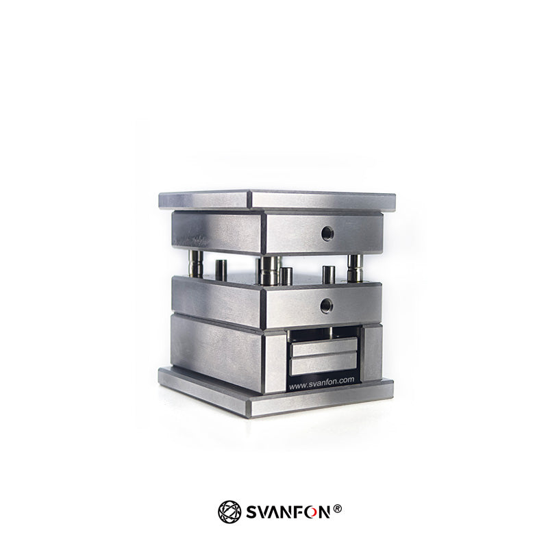 Svanfon Mini Mould Model