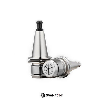 VMC 215 CNC machine specific tool holder