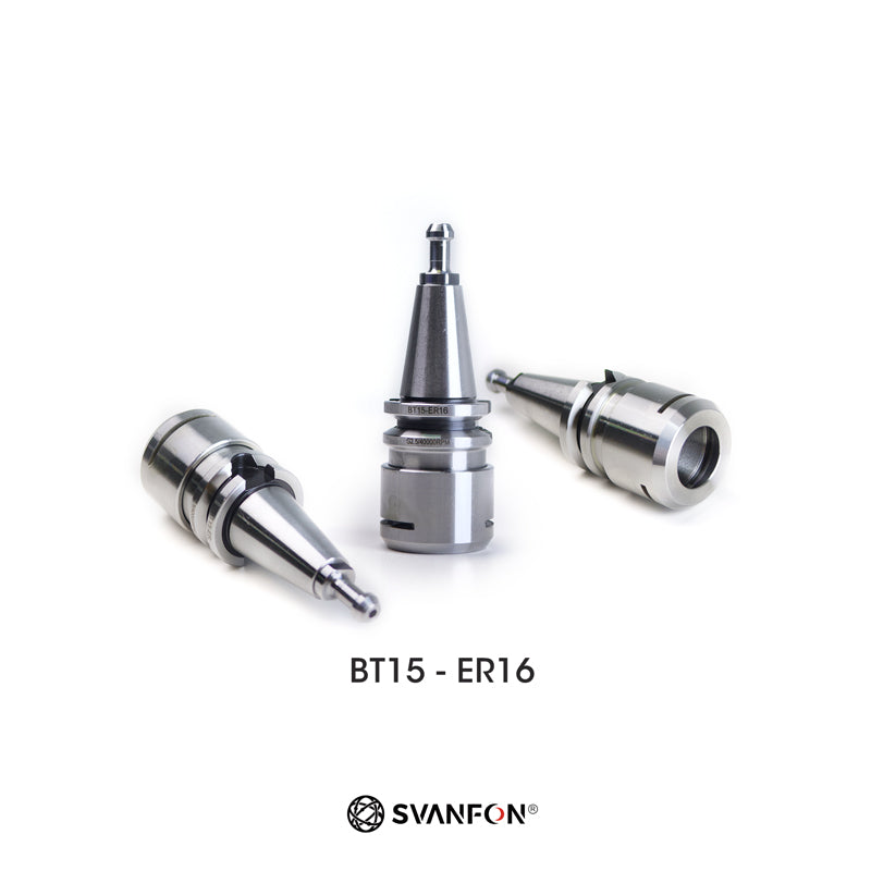 VMC 215 CNC machine specific tool holder