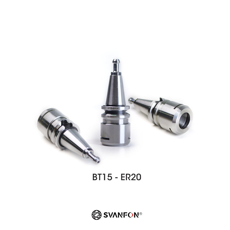 VMC 215 CNC machine specific tool holder