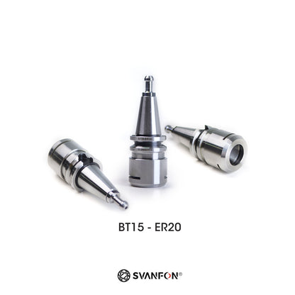 VMC 215 CNC machine specific tool holder