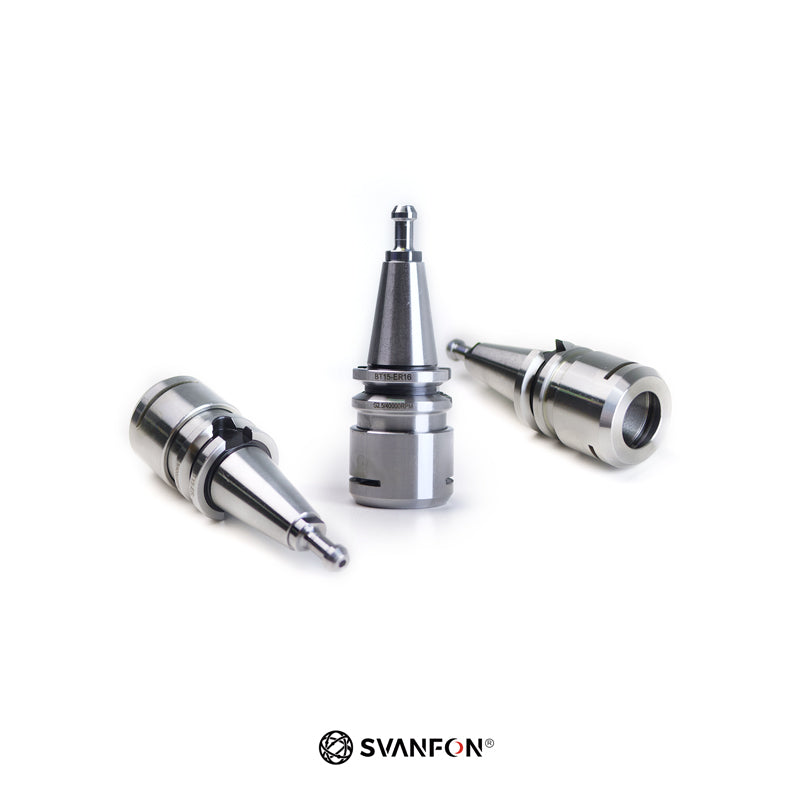 VMC 215 CNC machine specific tool holder