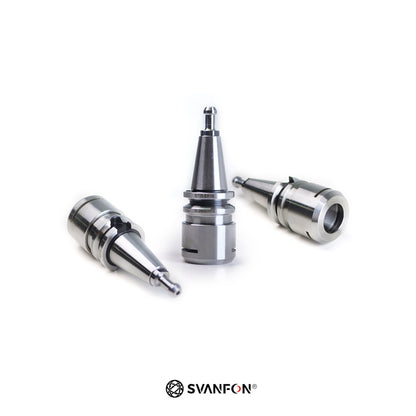 VMC 215 CNC machine specific tool holder