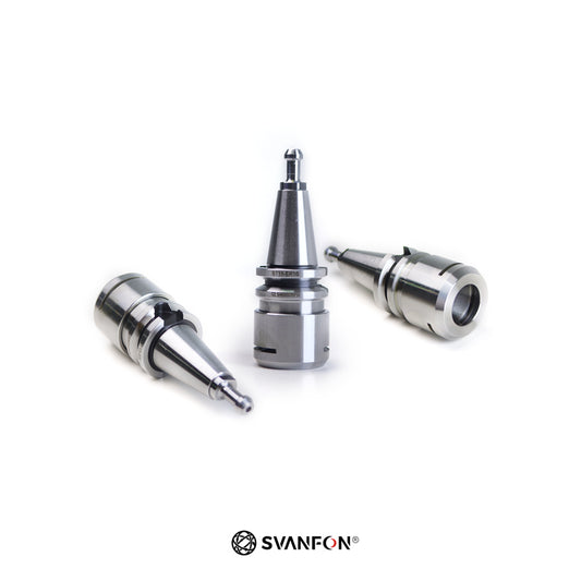 VMC 215 CNC machine specific tool holder